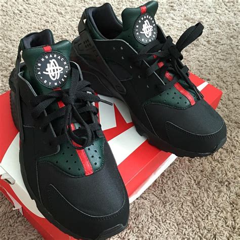 gucci huaraches for sale|Gucci huaraches for women.